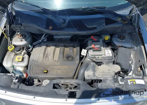 2015 Jeep Patriot Sport z USA, uszkodzony, nr VIN 1C4NJRBB7FD357909